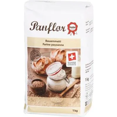 Bauernmehl Panflor 1 kg