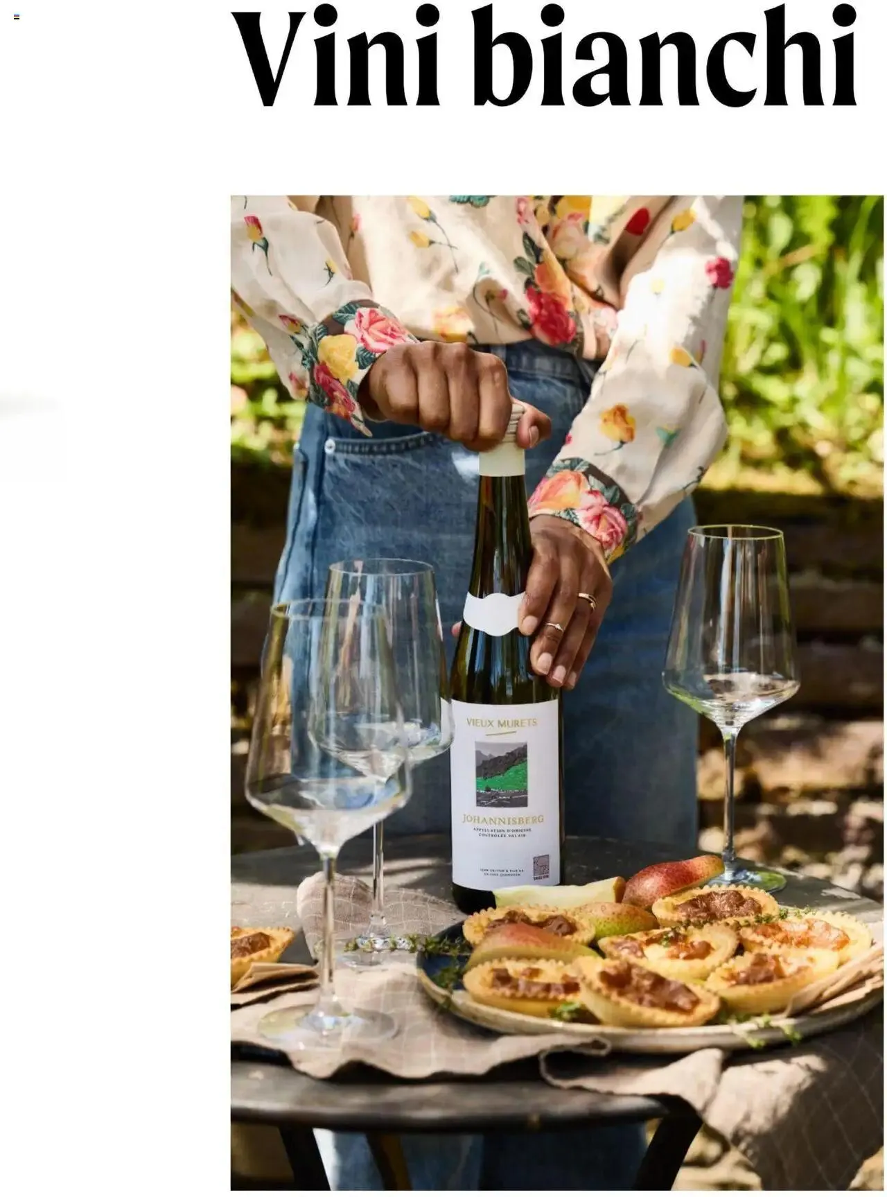 Denner Aktionen Guida dei vini 2024/2025 von 11. September bis 31. Dezember 2024 - Prospekt seite 13