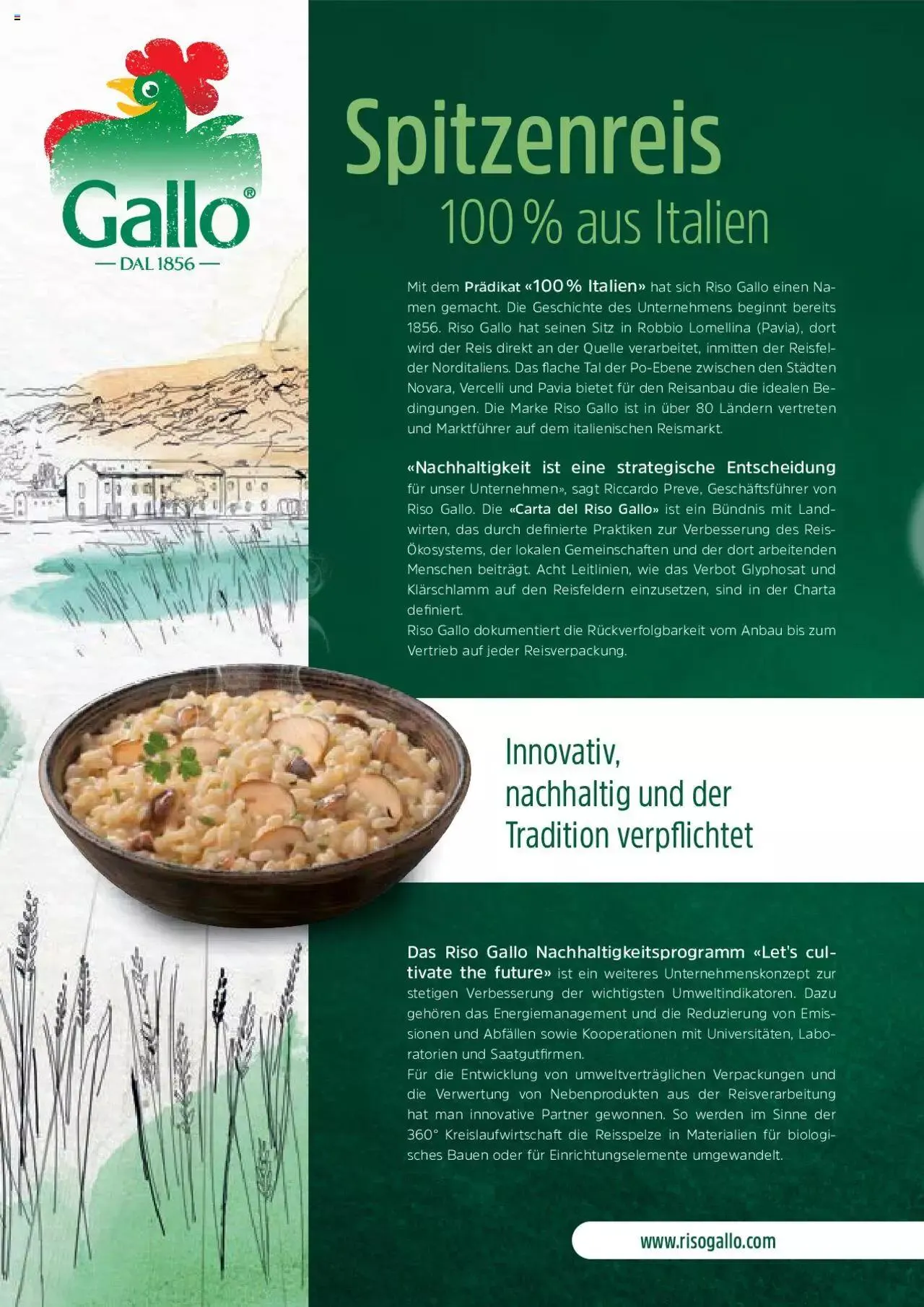 TopCC Kundenmagazin 4 von 1. November bis 31. Dezember 2024 - Prospekt seite  58
