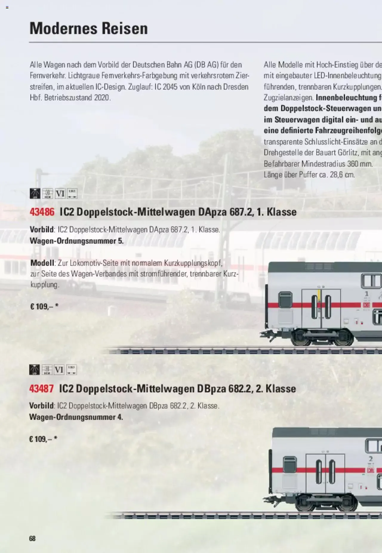 Conrad - Märklin Neuheiten 2022 von 28. März bis 31. Dezember 2023 - Prospekt seite  139