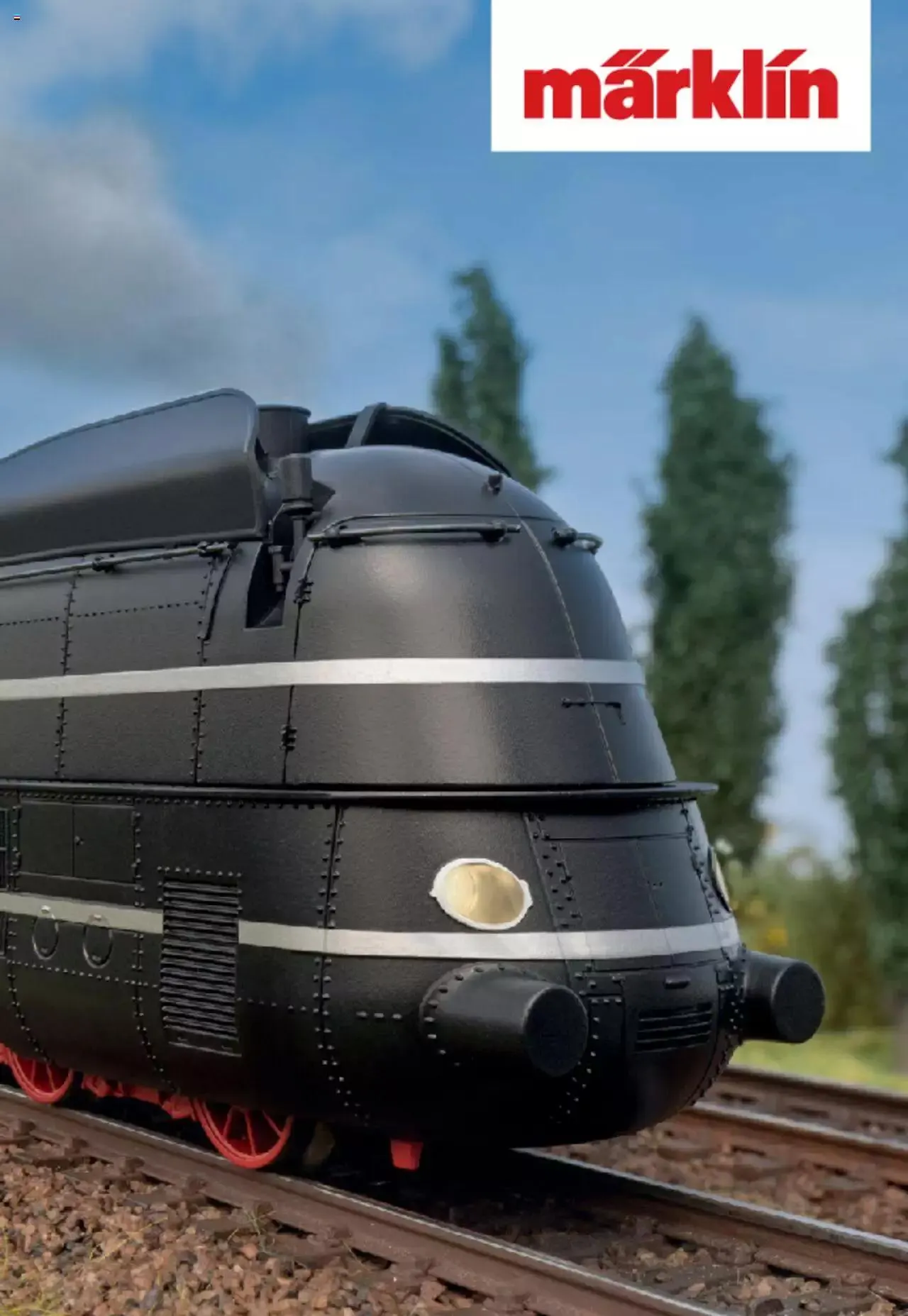 Conrad - Märklin Neuheiten 2022 von 28. März bis 31. Dezember 2023 - Prospekt seite  2