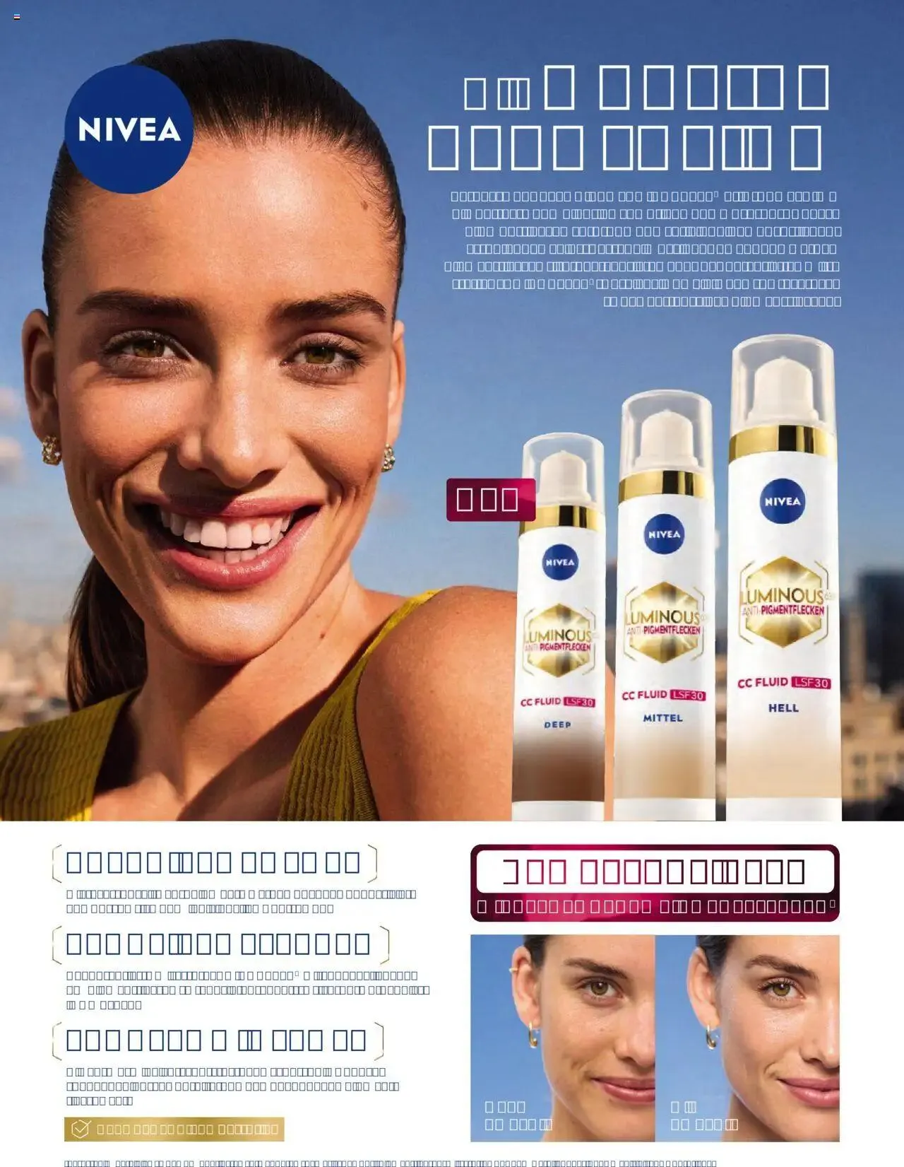 Coop Aktionen Beauty & Life von 27. August bis 31. Dezember 2024 - Prospekt seite  48