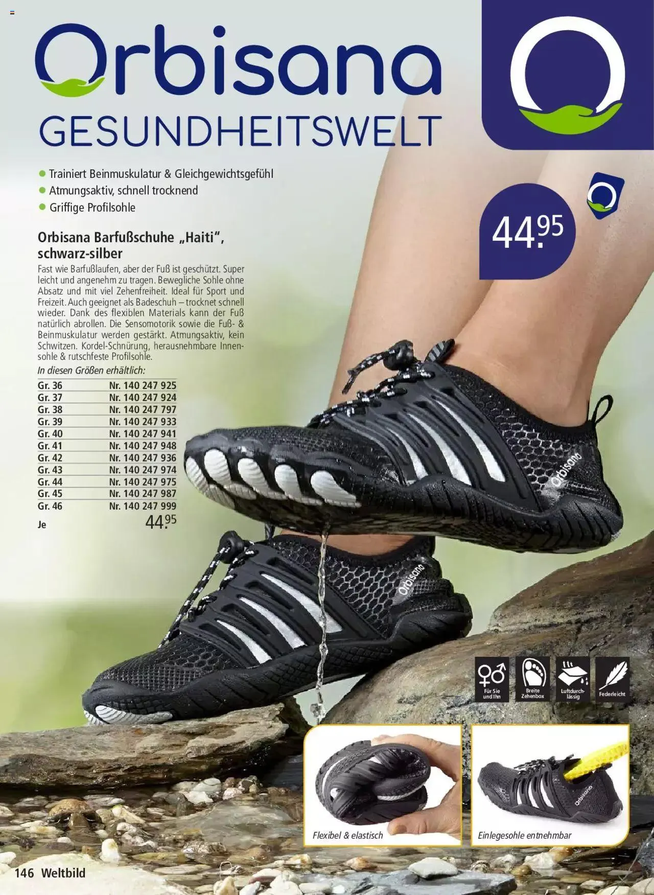 Weltbild Aktionen von 24. Mai bis 31. Dezember 2024 - Prospekt seite  146