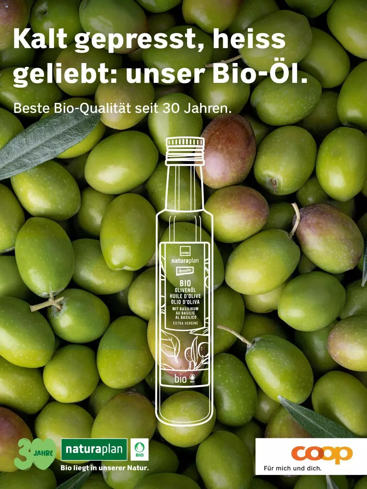 Coop Beauty & Life von 3. April bis 31. Dezember 2023 - Prospekt seite 74