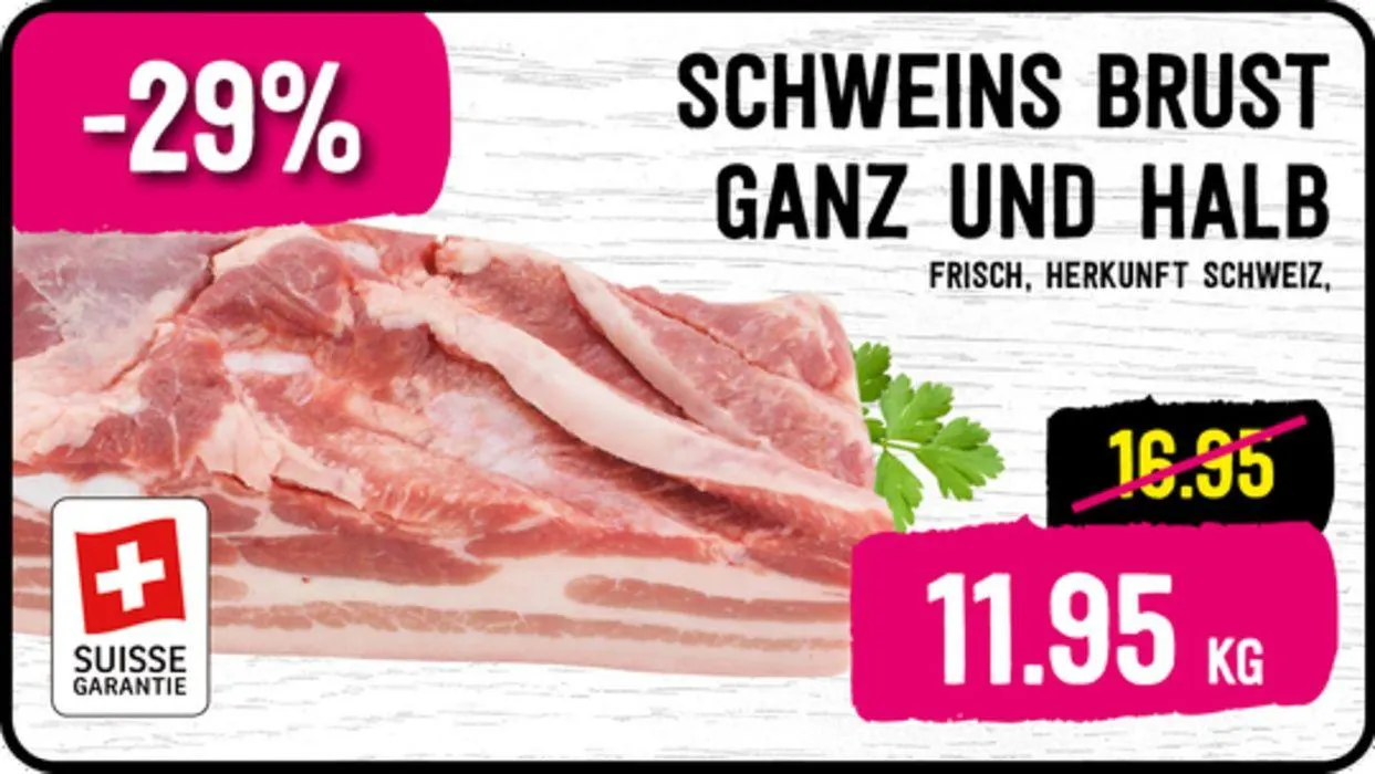 Fleisch Discount - 1