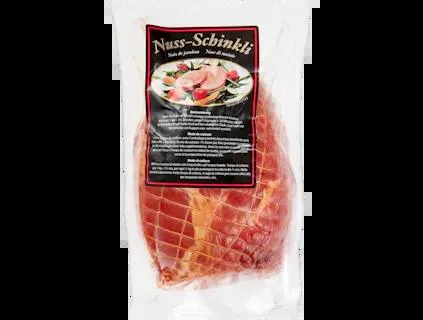 Nuss-Schinkli