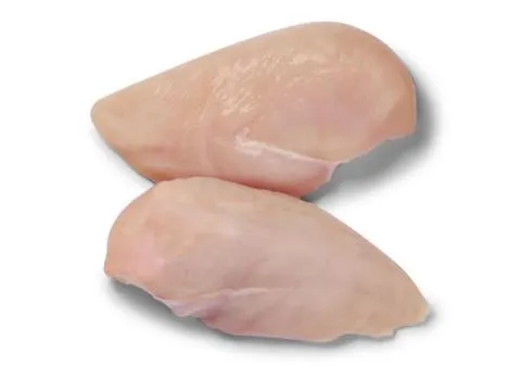 Bio Pouletbrust