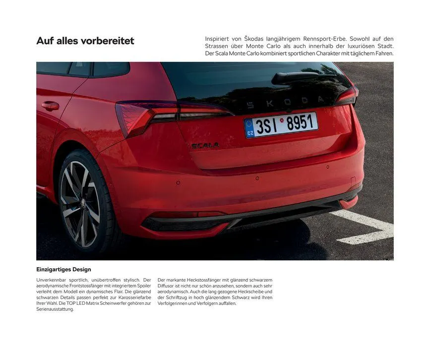 Prospekt Scala von 13. November bis 31. Dezember 2024 - Prospekt seite  33