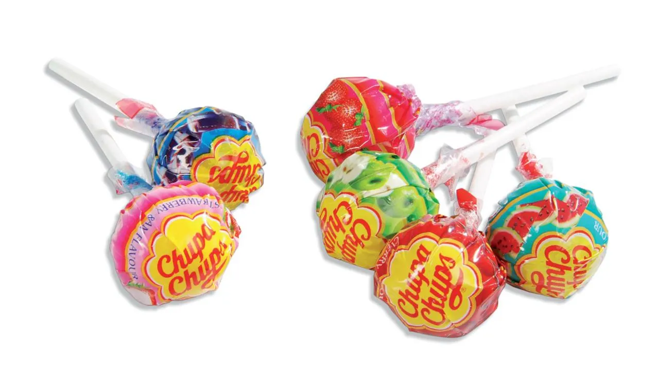 Chupa Chups Best Of