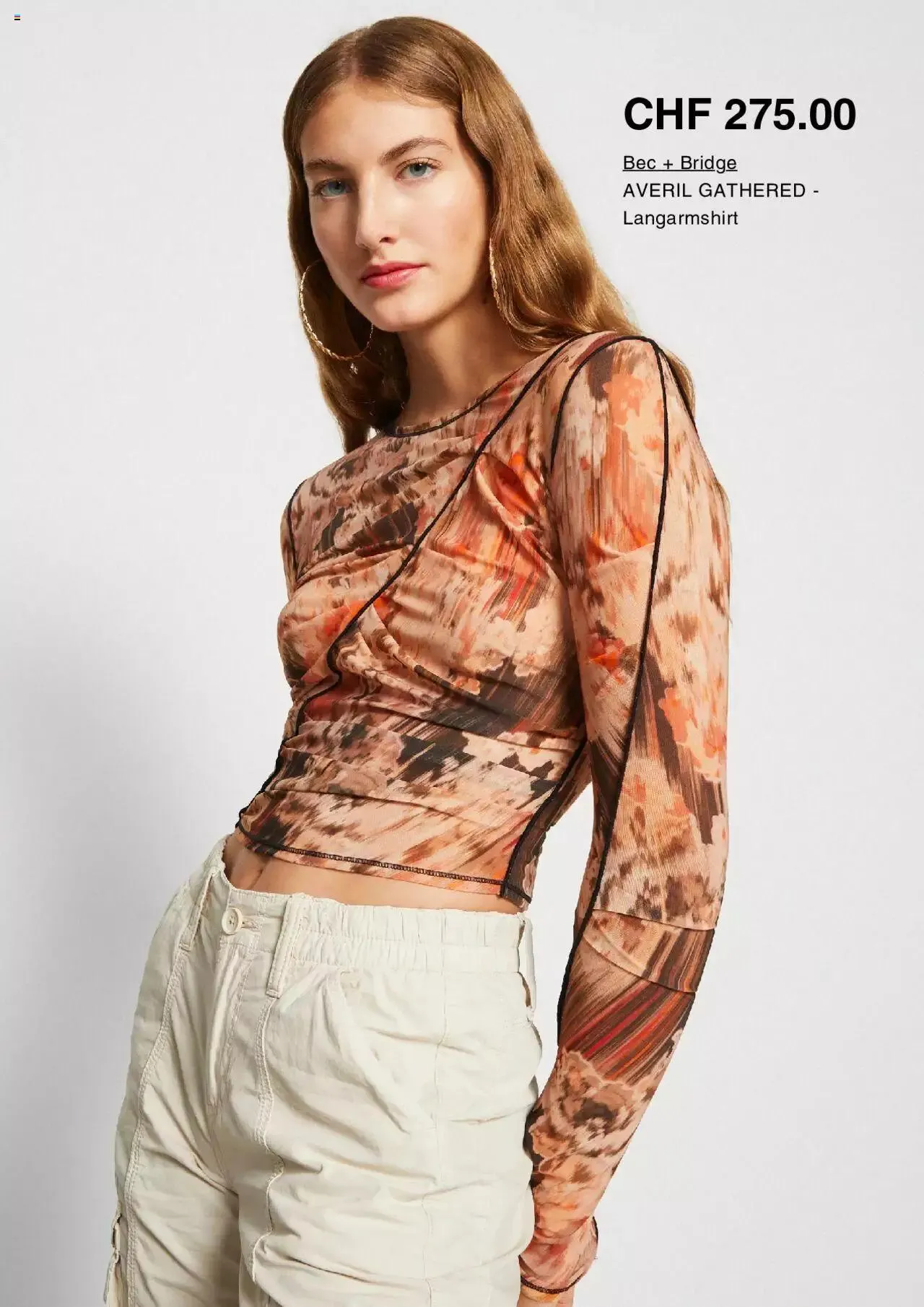 Zalando Aktionen von 1. Oktober bis 31. Oktober 2023 - Prospekt seite 18