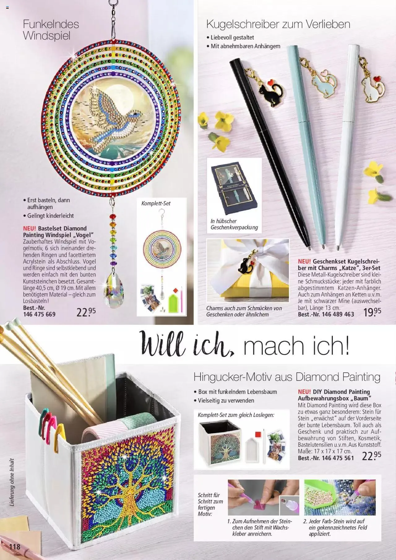 Weltbild Aktionen von 1. Juli bis 31. Juli 2023 - Prospekt seite  118