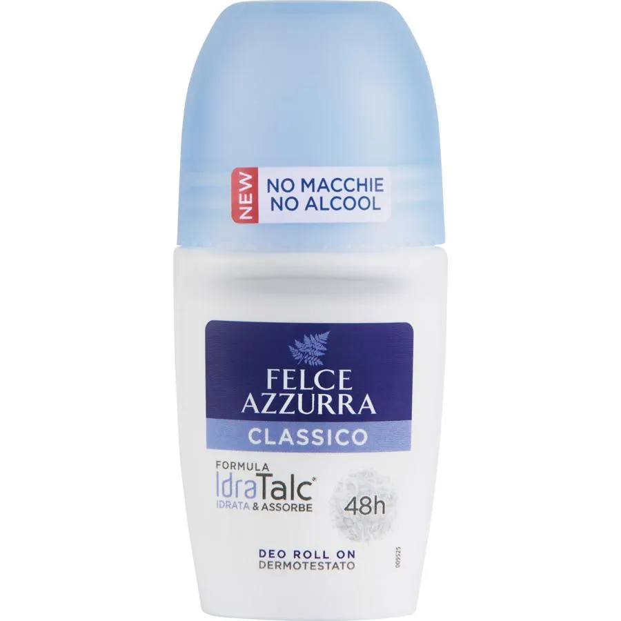 Felce Azzura Rolldeo Original 50 ml