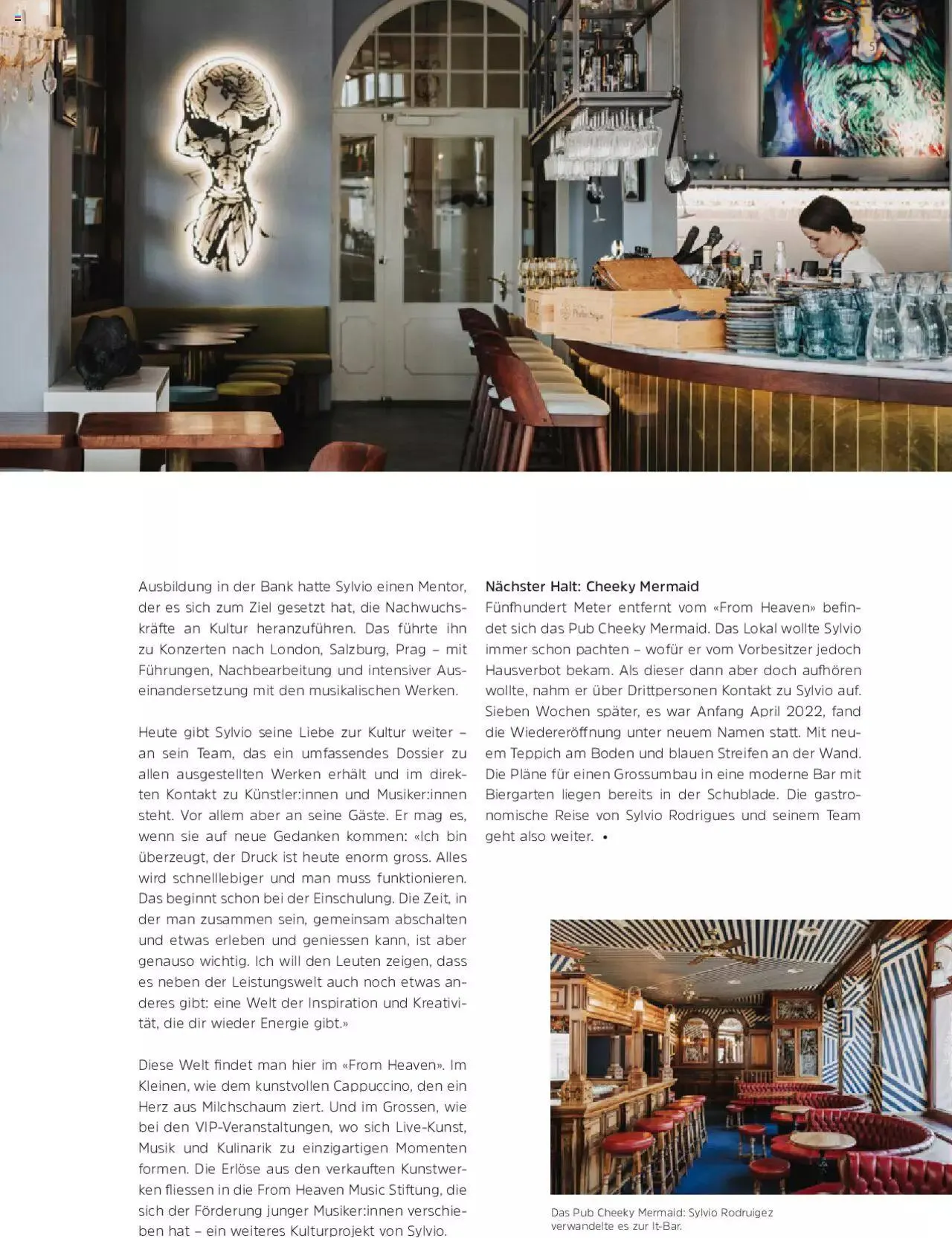 TopCC Clever und Charmant von 1. Mai bis 31. Dezember 2023 - Prospekt seite 57