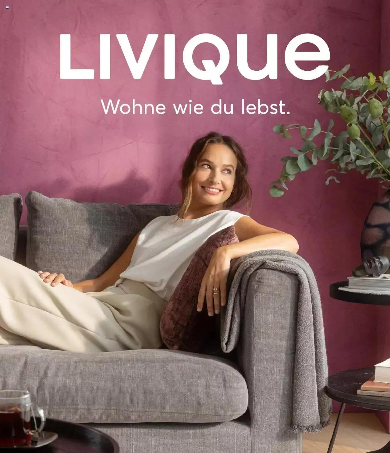 Livique Aktionen - 0