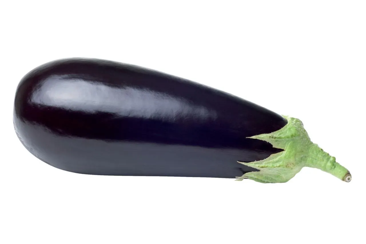 Auberginen