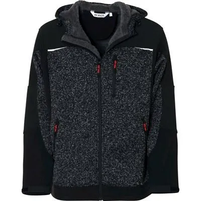 Woolshell Jacke Herren