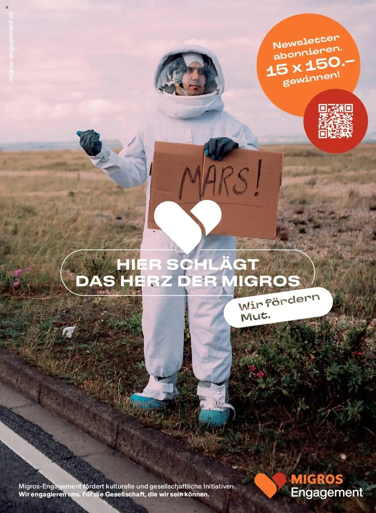 Migros - Magazin von 21. Oktober bis 27. Oktober 2024 - Prospekt seite 70