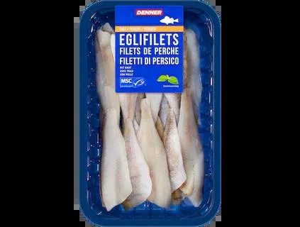 Denner Eglifilets