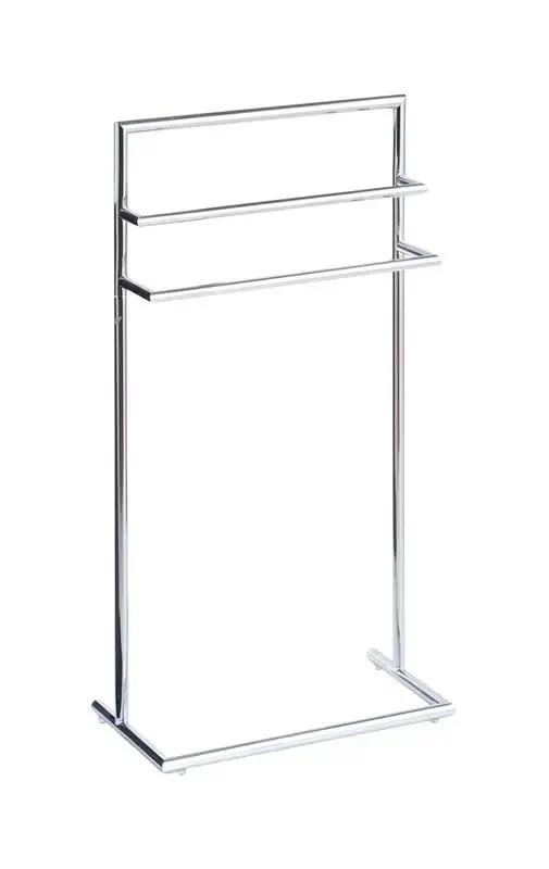 ZPR 18424 Handtuchständer Chrom