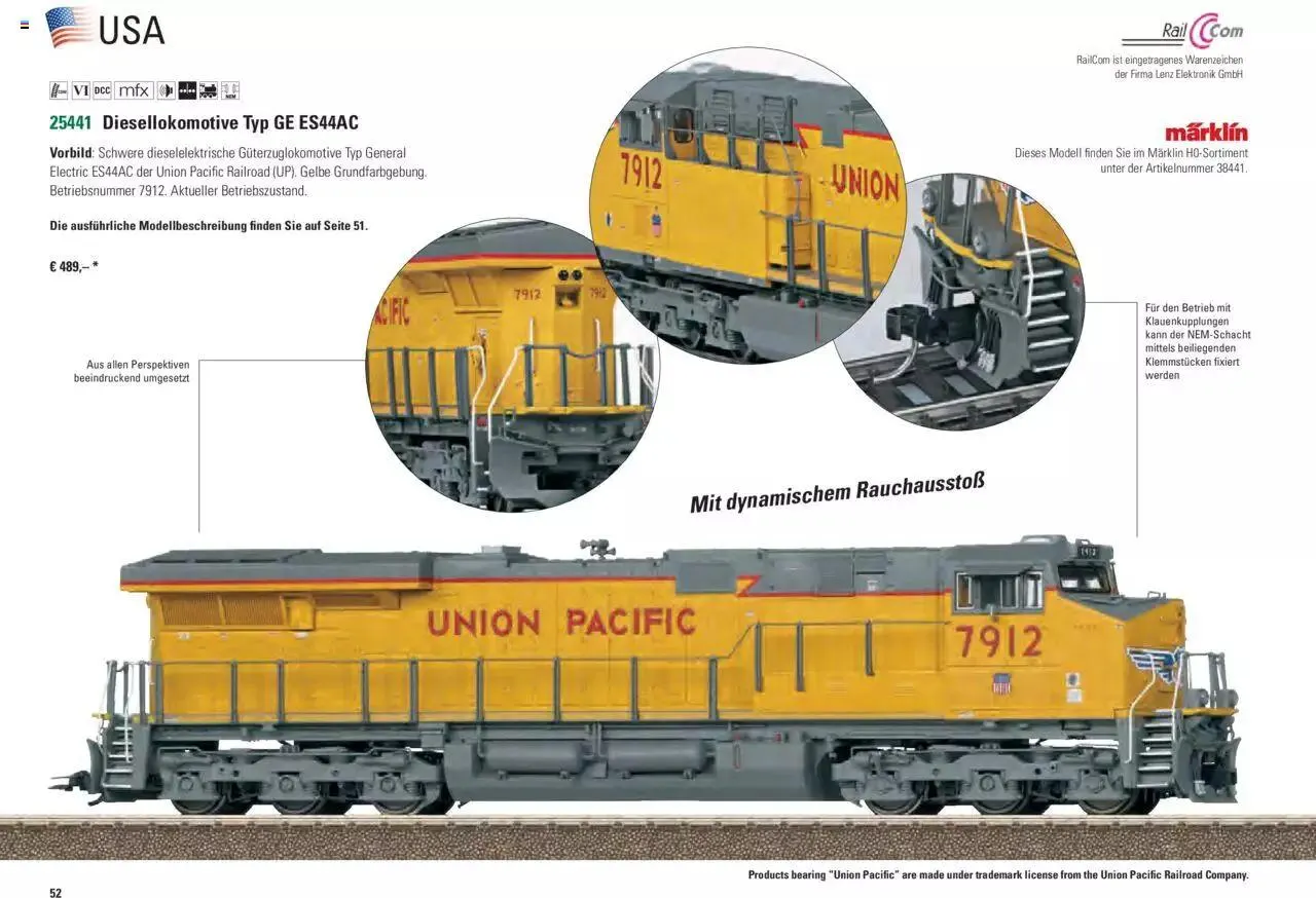 Conrad Neuheiten 2023 von 13. März bis 31. Dezember 2023 - Prospekt seite 106