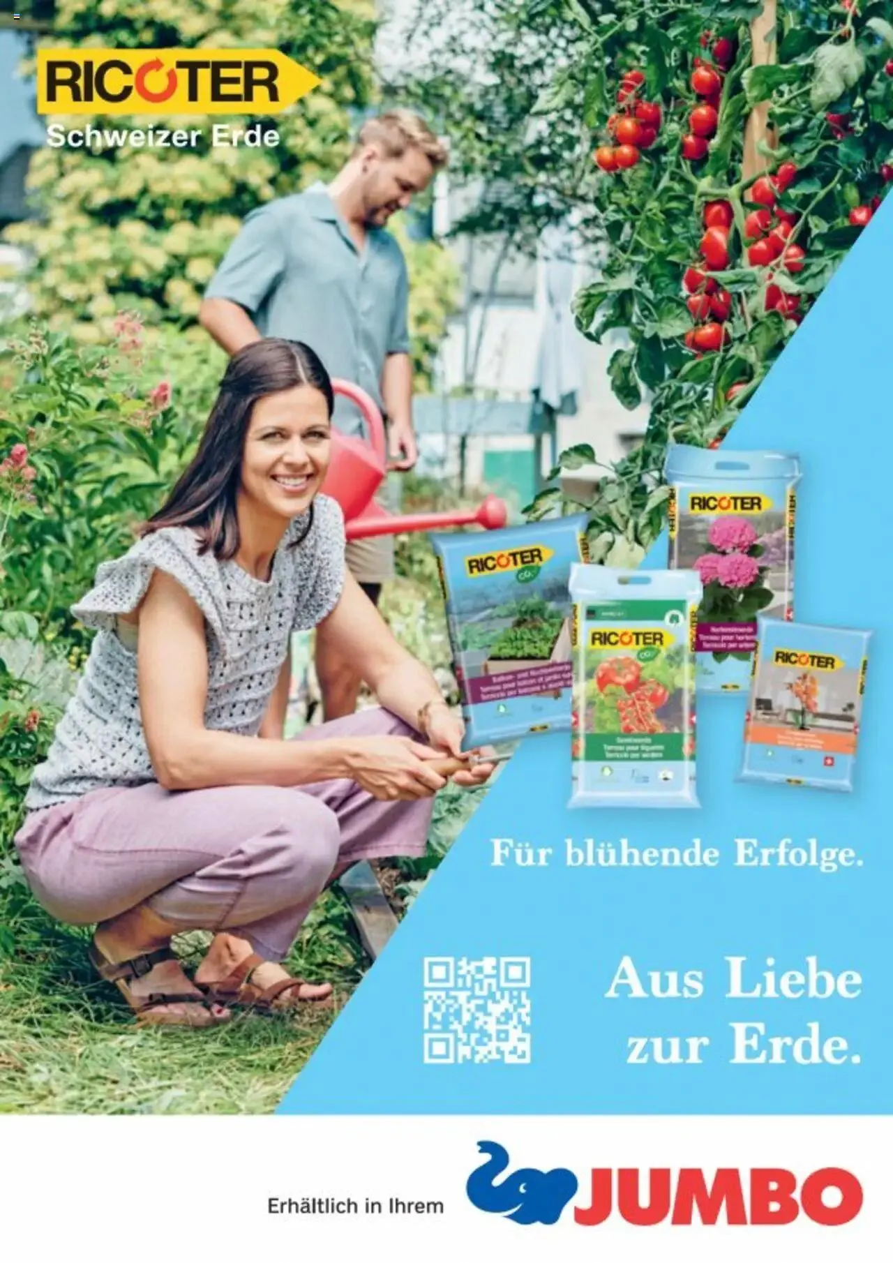 Jumbo Aktionen giardino von 21. Oktober bis 31. Dezember 2024 - Prospekt seite  2