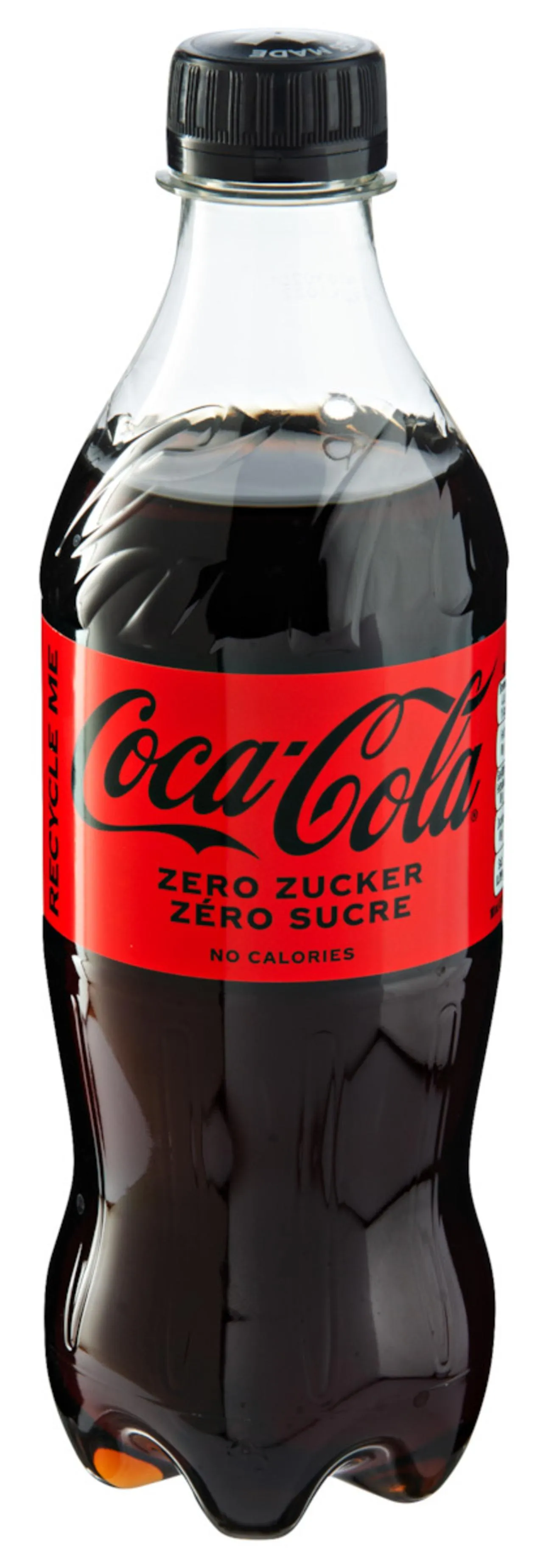 Coca-Cola zero