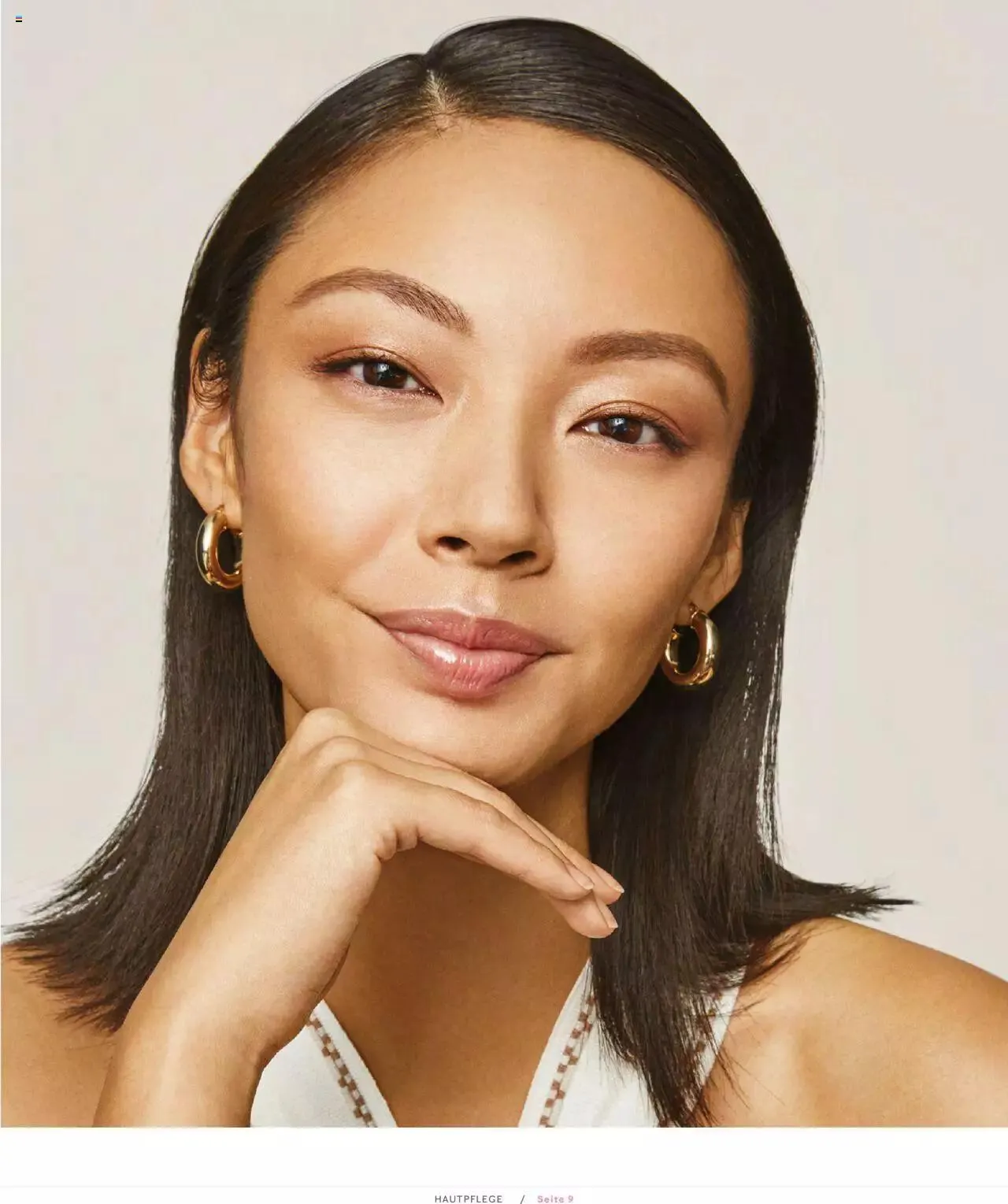 Mary Kay - Hautpflege von 1. April bis 31. Dezember 2023 - Prospekt seite 9