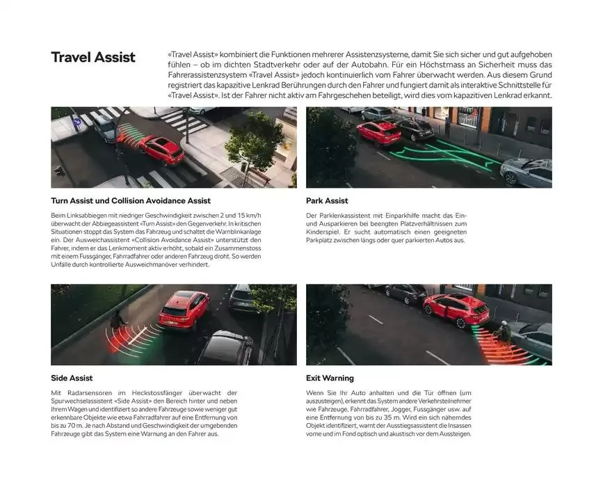 Prospekt Enyaq von 24. Oktober bis 7. November 2024 - Prospekt seite 79