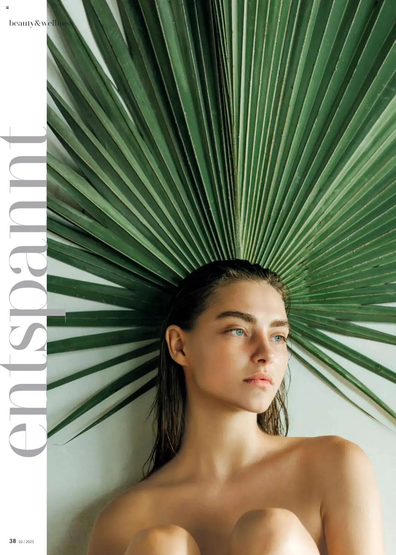 Coop Beauty & Life von 3. April bis 31. Dezember 2023 - Prospekt seite  38