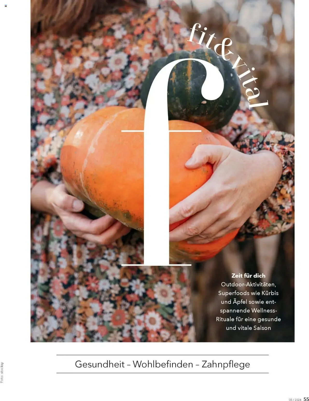 Coop Aktionen Beauty & Life von 8. Oktober bis 31. Dezember 2024 - Prospekt seite  55