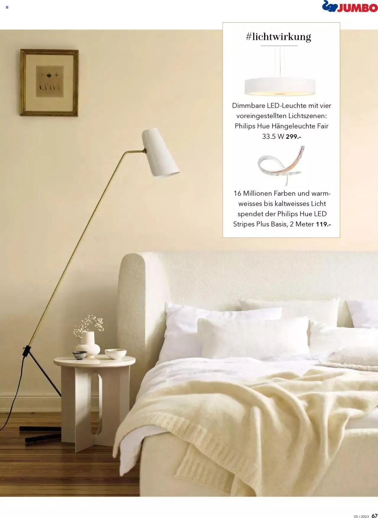 Coop City Aktionen von 12. September bis 31. Dezember 2023 - Prospekt seite  67