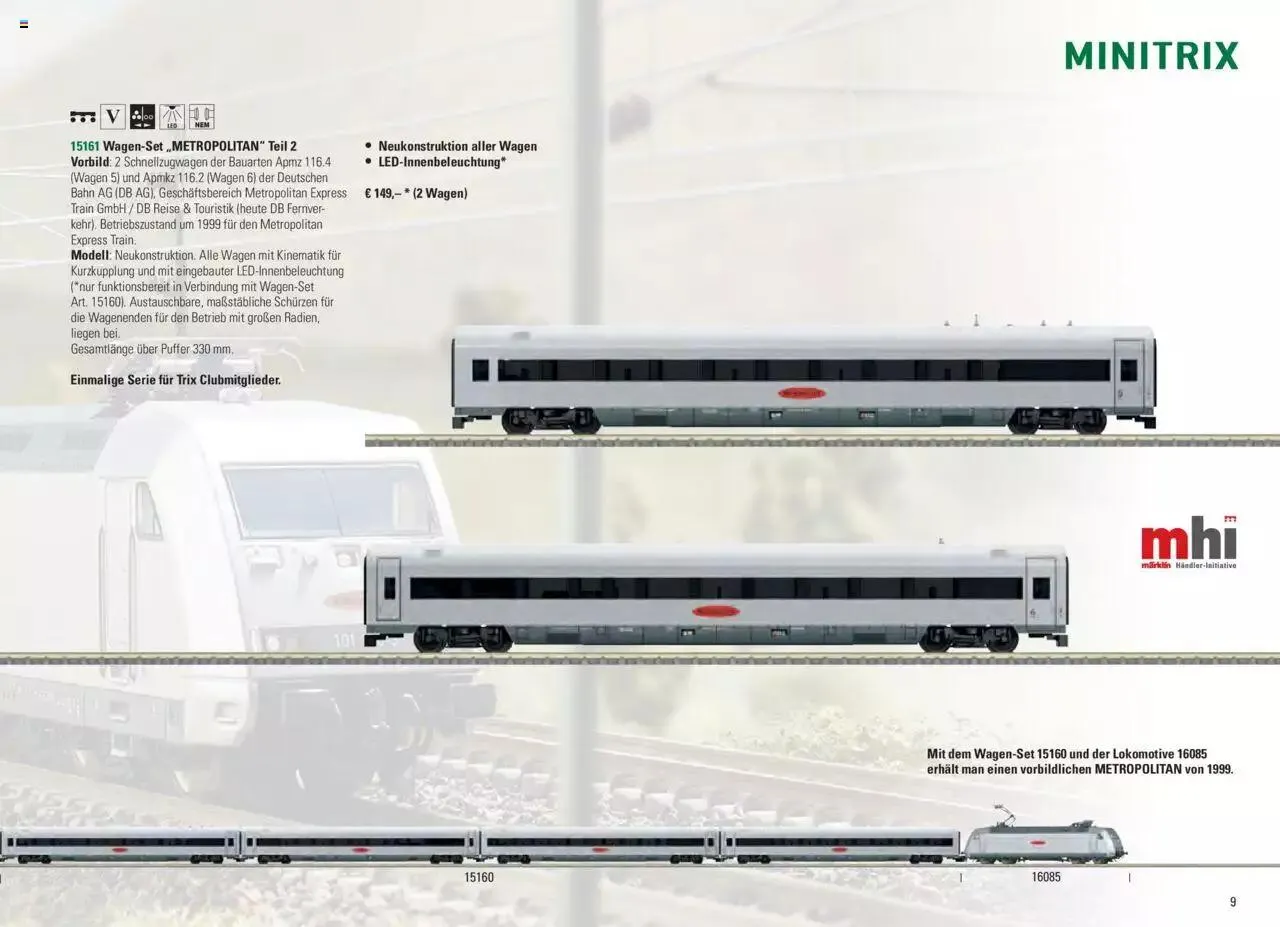 Conrad Neuheiten 2023 von 13. März bis 31. Dezember 2023 - Prospekt seite  11