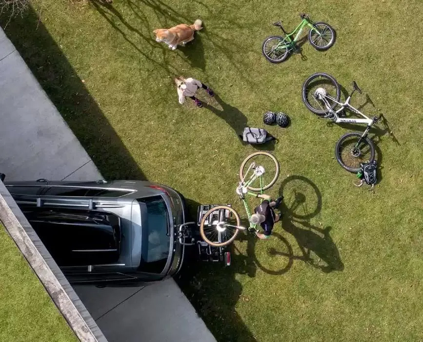 Prospekt Original Zubehör ® - Kodiaq von 24. Oktober bis 7. November 2024 - Prospekt seite  18