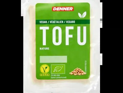 Denner Tofu