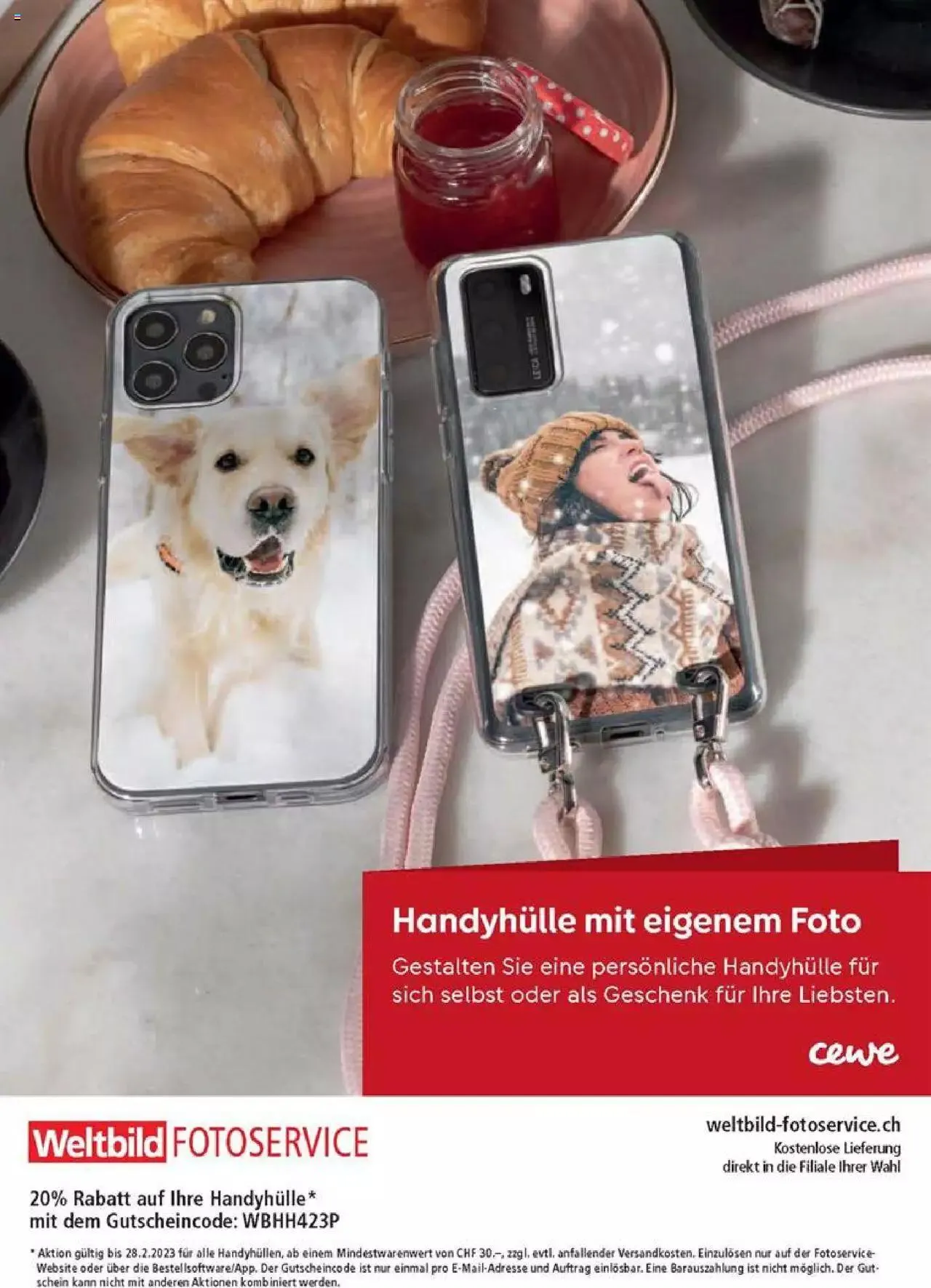 Weltbild - Aktueller Prospekt von 27. Januar bis 31. Dezember 2023 - Prospekt seite  183