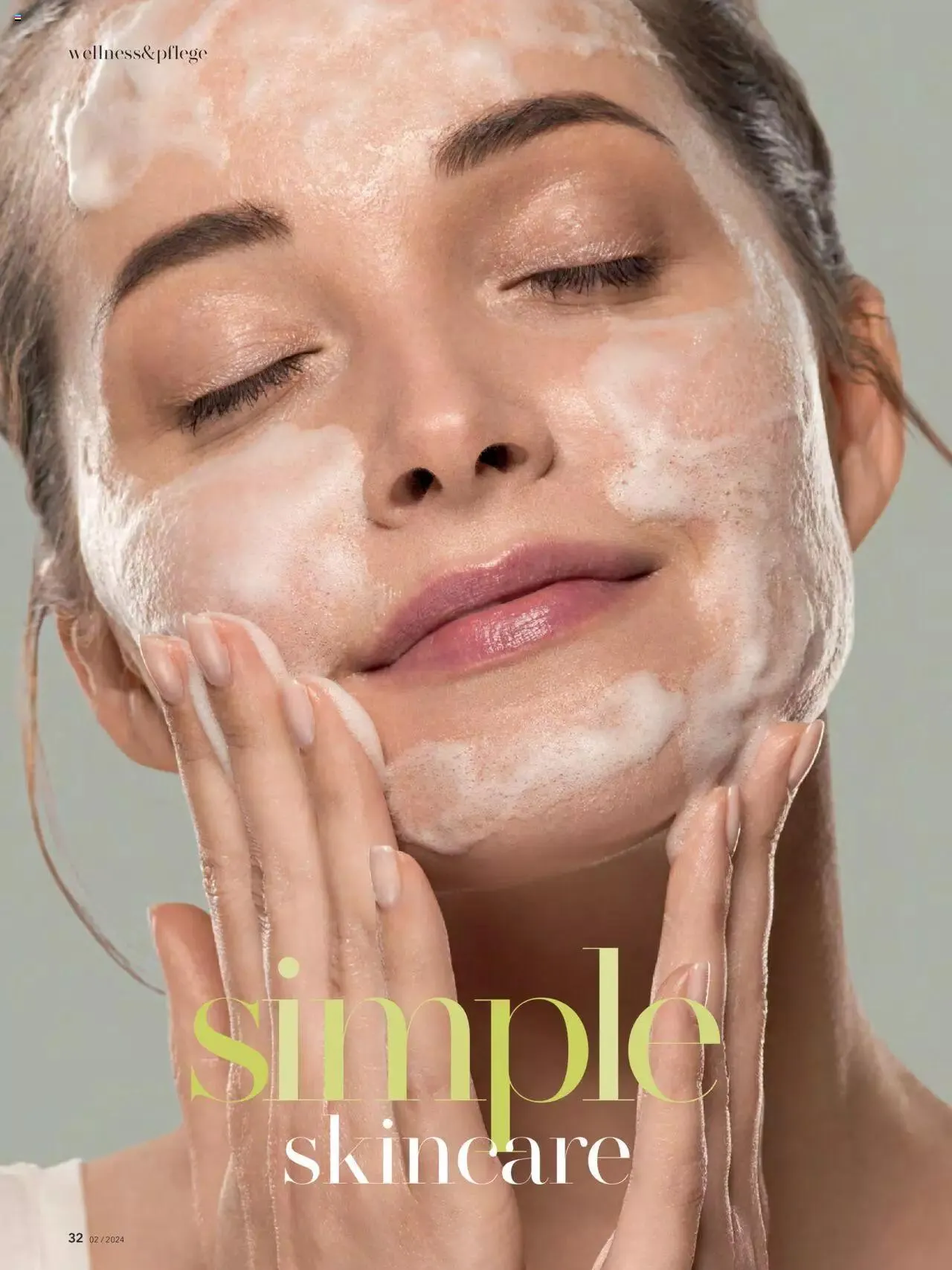 Coop City Aktionen von 29. April bis 31. Dezember 2024 - Prospekt seite  32