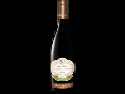 Bio Monte Zovo Sa’ Solin Ripasso della Valpolicella DOC Superiore