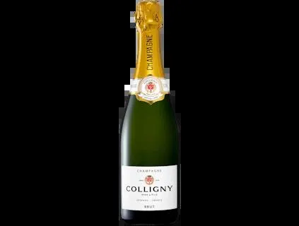 Colligny Brut Champagne AOC