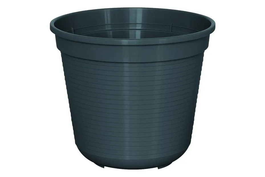 Blumentopf Anthrazit | ⌀ 22 cm