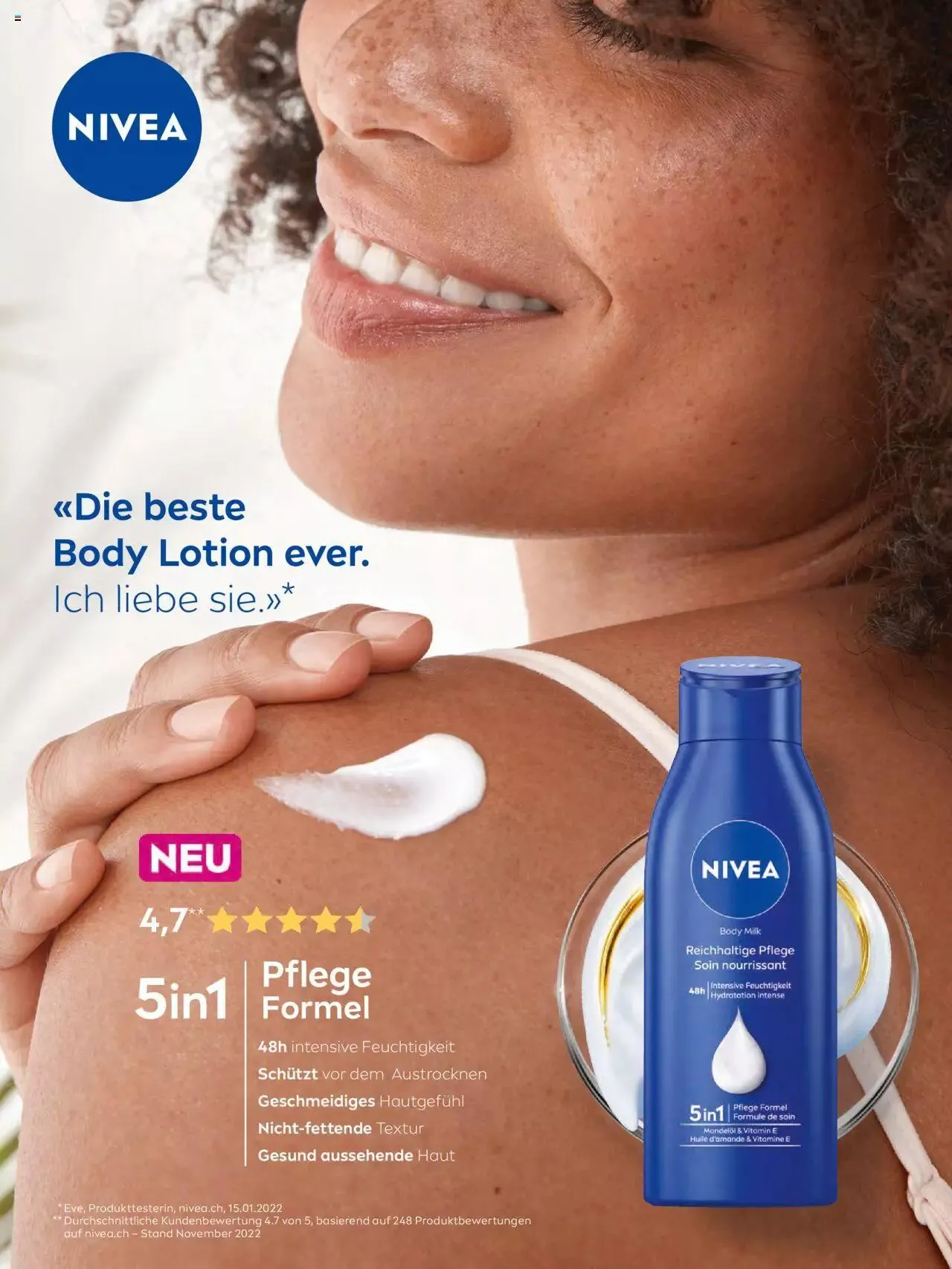 Coop -Beauty & Life von 16. Februar bis 31. Dezember 2023 - Prospekt seite  30