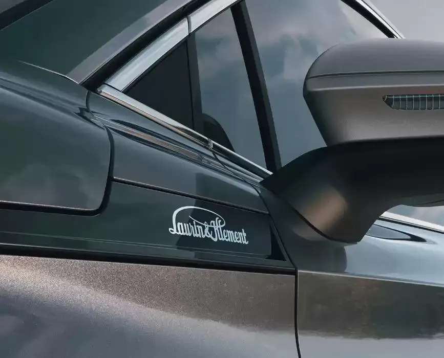 Prospekt Enyaq von 24. Oktober bis 7. November 2024 - Prospekt seite  120