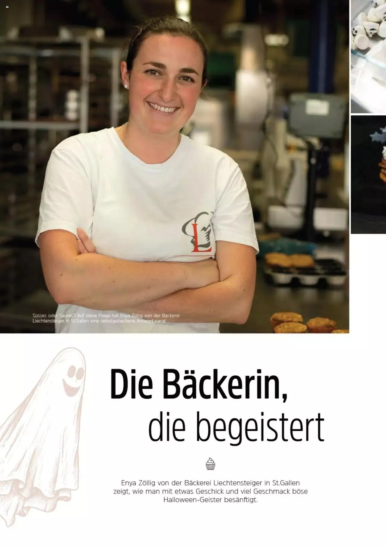 TopCC Clever und Charmant von 23. August bis 31. Dezember 2023 - Prospekt seite 12