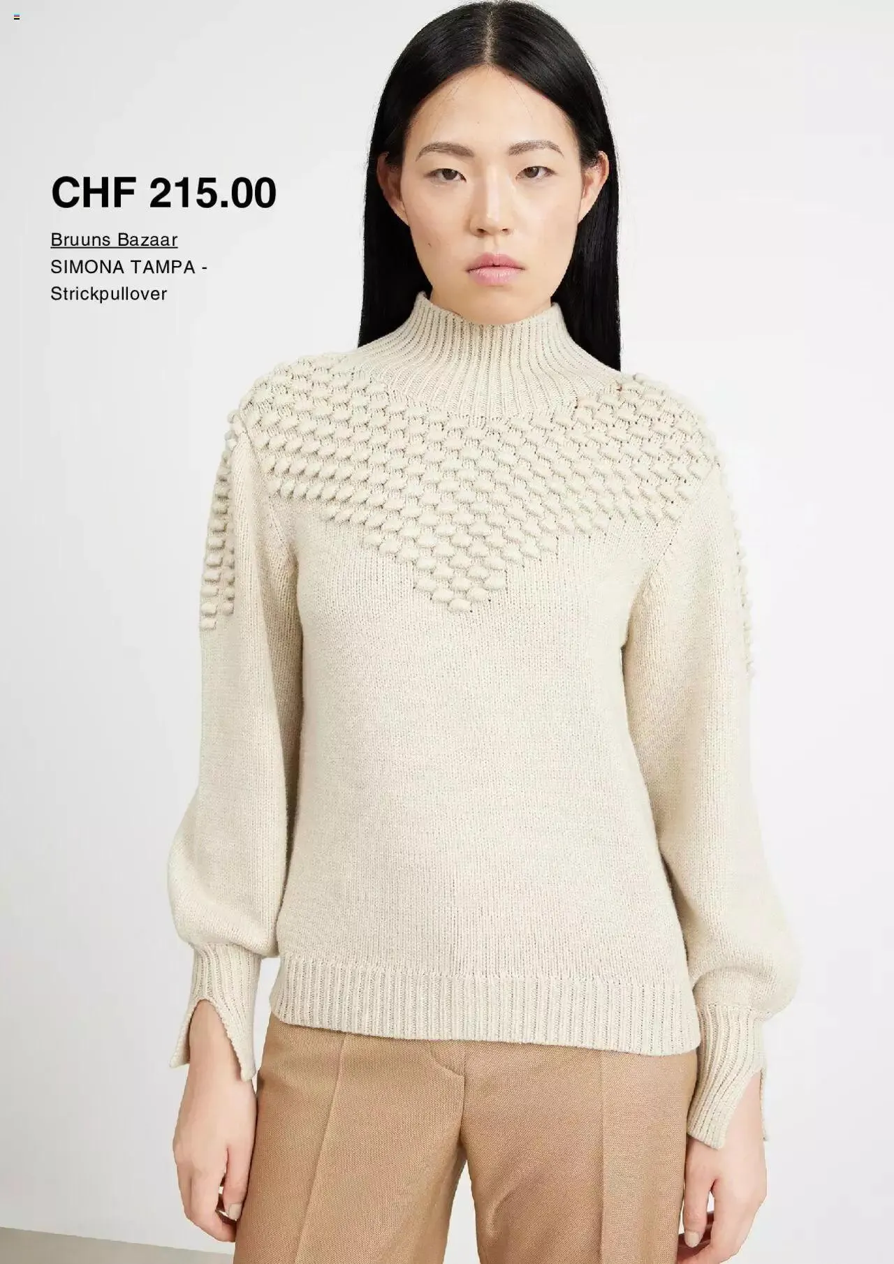 Zalando Aktionen von 1. Oktober bis 31. Oktober 2023 - Prospekt seite  20