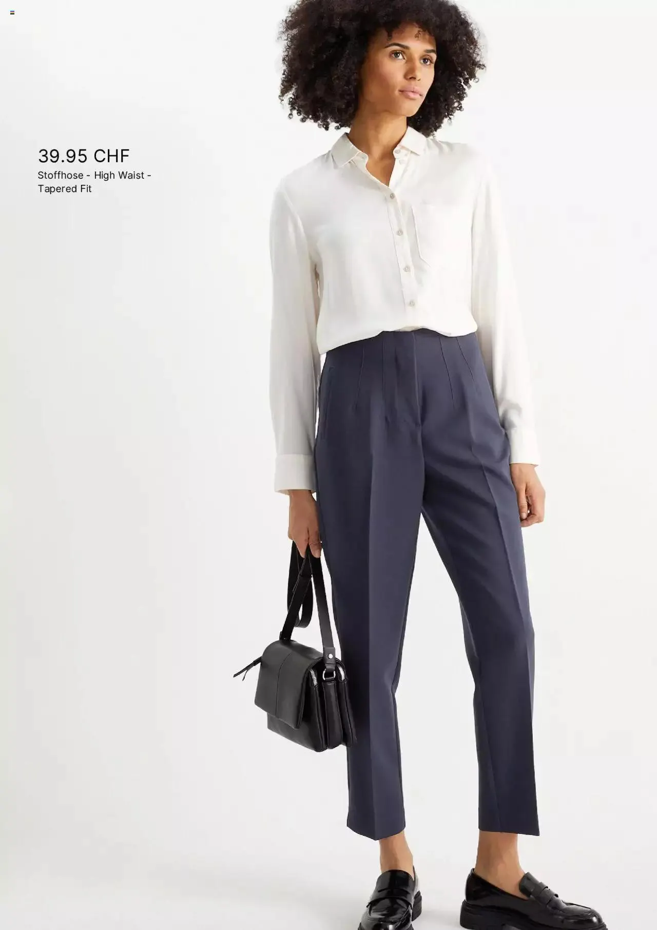 C&A Aktionen von 1. Mai bis 31. Mai 2024 - Prospekt seite 5