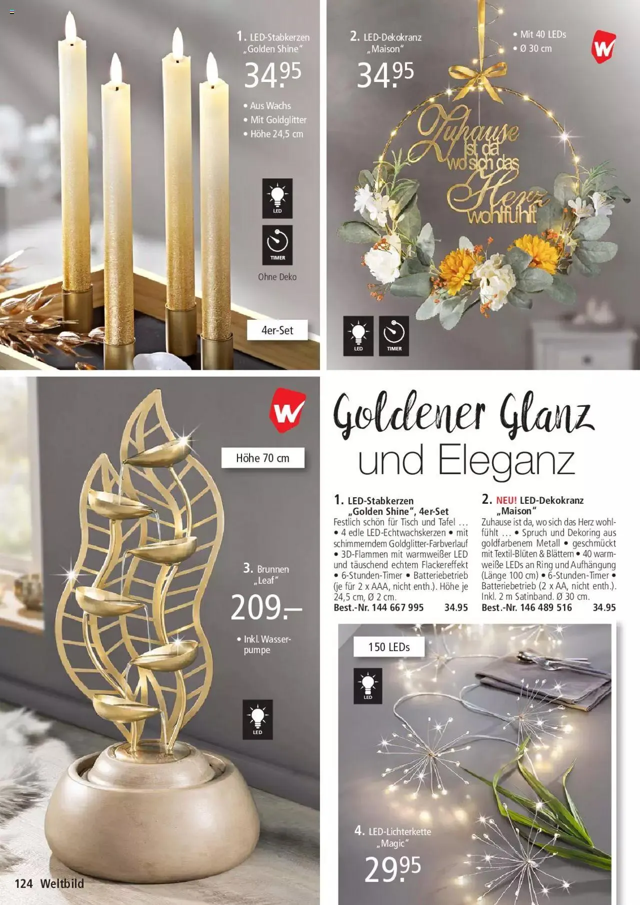Weltbild Aktionen von 1. Juli bis 31. Juli 2023 - Prospekt seite  124
