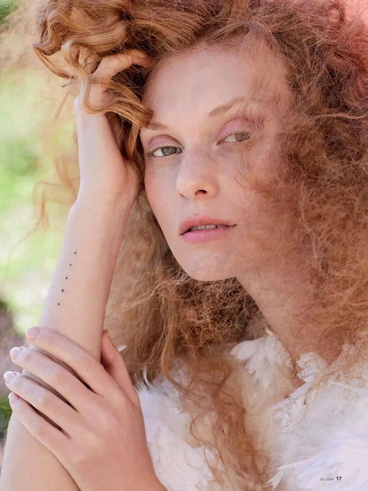 Coop City Aktionen von 29. April bis 31. Dezember 2024 - Prospekt seite  17