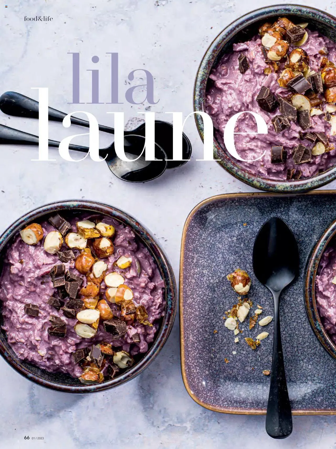 Coop -Beauty & Life von 16. Februar bis 31. Dezember 2023 - Prospekt seite 66