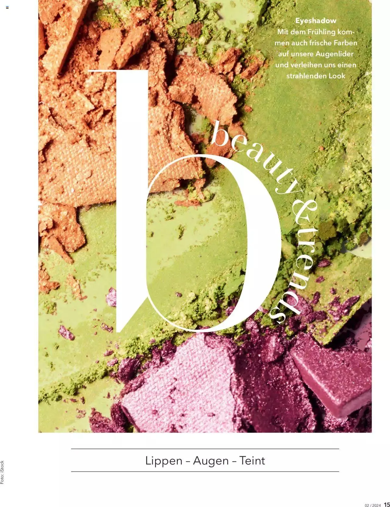 Coop City Aktionen von 29. April bis 31. Dezember 2024 - Prospekt seite  15