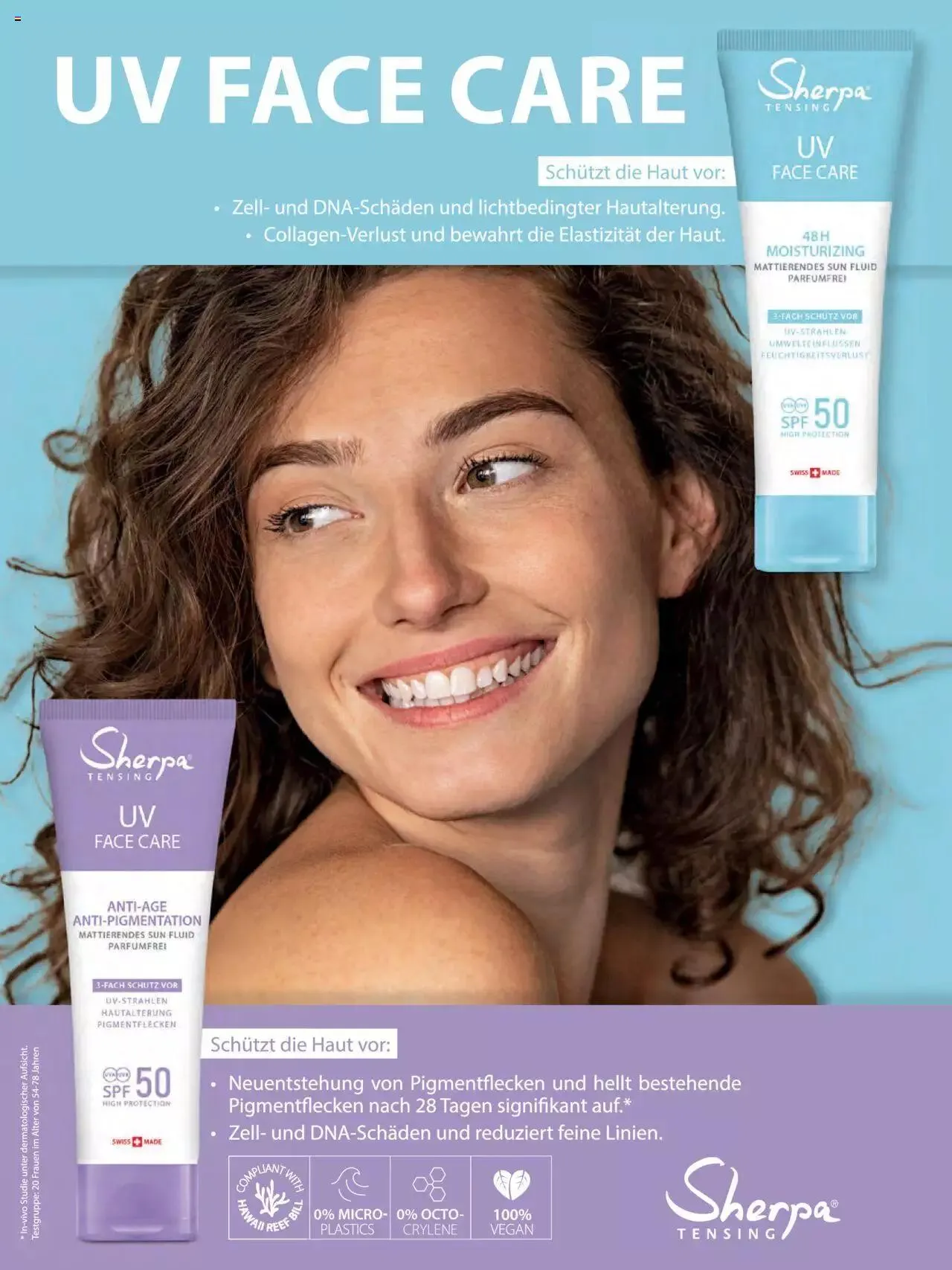 Coop City Aktionen von 29. April bis 31. Dezember 2024 - Prospekt seite  50