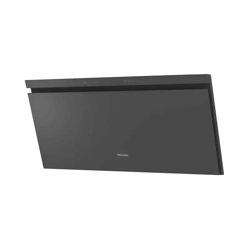 Miele DAH 4970 Sienna Dunstabzugshaube Graphitgrau